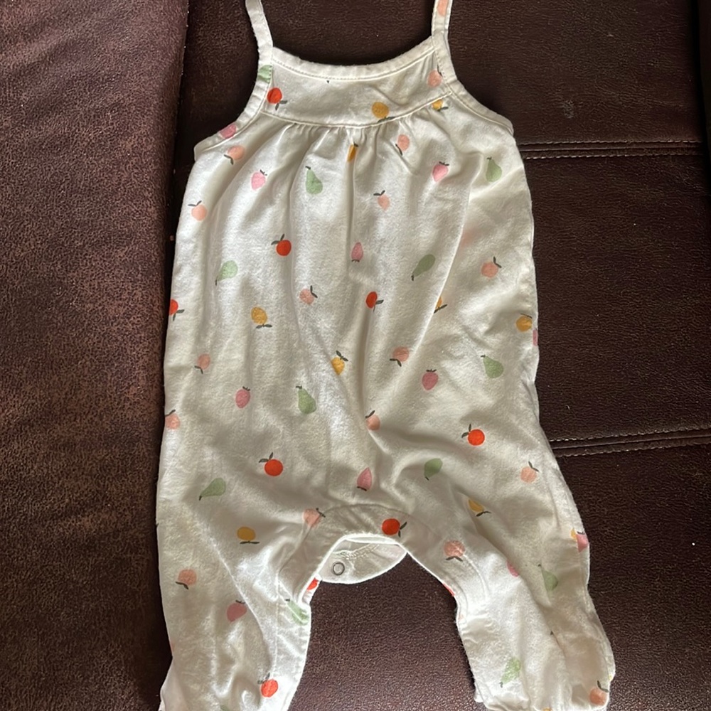 Old navy jumpsuit